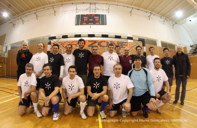 Thumbnail da galeria Jogo das Estrelas 39